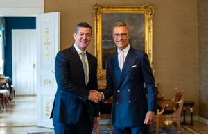 El modelo económico de Finlandia se puede replicar en Paraguay