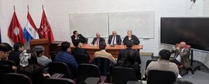 Penalistas advierten que la prisión perpetua es inconstitucional - Judiciales.net