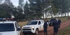 PAREJA FUE VÍCTIMA DE ASALTO A MANO ARMADA EN EDELIRA