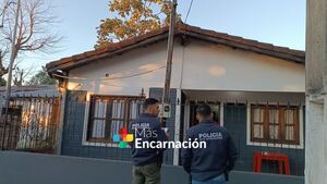 Millonario hurto en una vivienda del barrio Loma Clavel