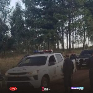 PAREJA SUFRE ASALTO A MANO ARMADA EN EDELIRA - «TVS DIGITAL»