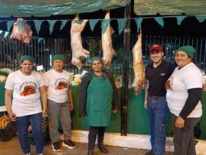 Ferias de la Agricultura Familiar en Asunción y San Lorenzo  - Nacionales - ABC Color