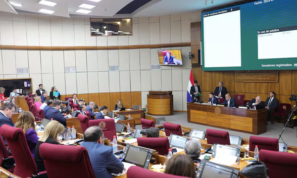 Senado da luz verde a ley que exonerará impuestos para compra de vacunas - OviedoPress
