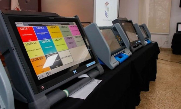 Las razones técnicas de las máquinas que descalificaron a dos oferentes en la licitación del TSJE - OviedoPress