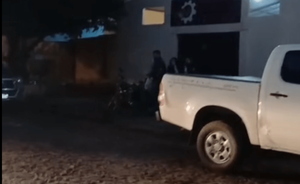 Atrapan a otro presunto implicado en intento de sicariato en PJC