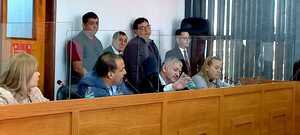 Caso faltante en saldo inicial de caja: tratan de mentirosa a directora general de Administración y Finanzas - San Lorenzo Hoy