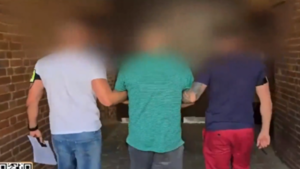 Paraguayos son detenidos en Polonia y serían víctimas de trata de personas