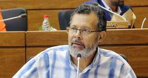 Diario HOY | Insultar es necesario para despertar a la gente de su “drogadicción”, según diputado