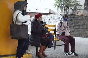 Un nuevo frente frío se acerca: estas serán las temperaturas - Clima - ABC Color