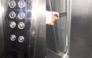 Cuatro personas quedaron atrapadas en un ascensor del Congreso por más de una hora