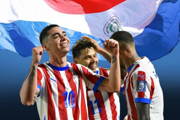 Calendario de feriados en Paraguay: así quedaría sumando al 20 de junio - Nacionales - ABC Color