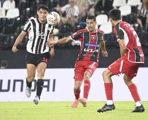 A qué hora juega hoy Libertad vs. Tembetary y dónde ver en vivo - Fútbol - ABC Color