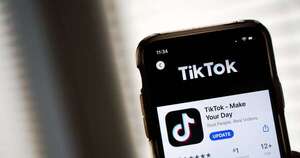 La Nación / TikTok habilita en EE. UU. herramienta de desmentido comunitario