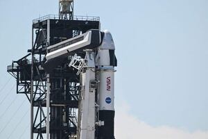 Crew-11: NASA y SpaceX listos para lanzar nueva misión a la EEI - Ciencia - ABC Color