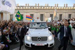 El Vaticano promueve a los “misioneros digitales” - Mundo - ABC Color