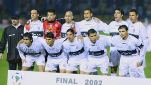 Remontada y gloria: el triunfo que definió a Olimpia en la Libertadores 2002