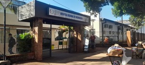 Hospital Regional de Encarnación opera como hospital básico mientras espera recategorización oficial