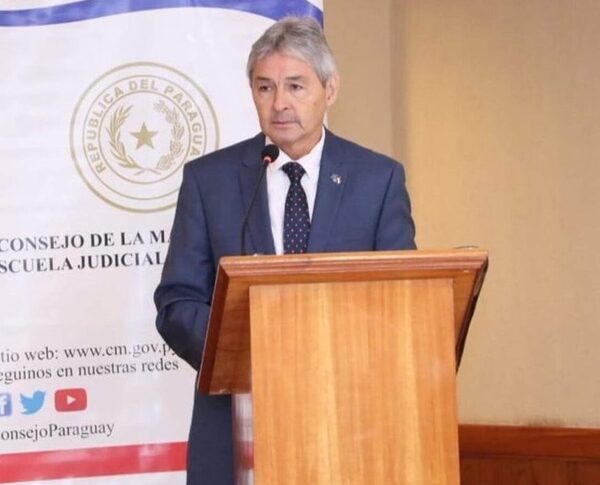 Caso Díaz Verón: Corte rechaza inhibición de juez y ordena auditoría por demora en resolución - PDS RADIO Y TV