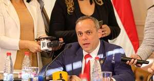 Diario HOY | Contraloría anuncia auditoría al IPS: “Está como prioridad uno”