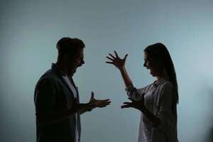 ¿Por qué siempre peleamos por lo mismo? El ciclo invisible de las discusiones de pareja - Sexualidad - ABC Color