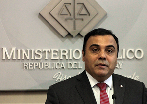 Corte ordena auditoría por demora en causa de Díaz Verón - ADN Digital