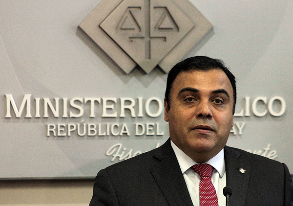 Corte ordena auditoría por demora en causa de Díaz Verón - ADN Digital