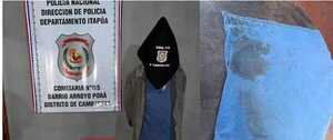 Popular / Detienen a un sospechoso tras hallazgo de cuerpo debajo del Puente en Encarnación
