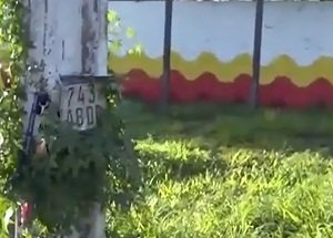 Una joven bombera luqueña falleció en accidente de tránsito