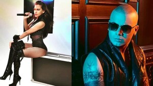 Bailarina paraguaya denunció que el reguetonero Wisin le acosó