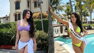 Laurys Dyva advierte con demandar a Jazmín Mernes por decir que hizo “pacto satánico”