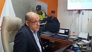 Interventor de CDE denuncia caos financiero, irregularidades informáticas y presión política