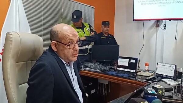 Interventor de CDE denuncia caos financiero, irregularidades informáticas y presión política
