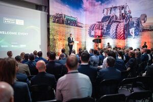 Peña presenta a Paraguay como plataforma industrial regional ante empresas líderes de Finlandia - El Trueno