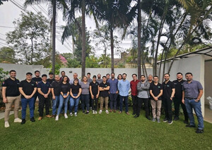 Fundación Paraguaya recibe el Sello Verde por su compromiso con el reciclaje electrónico responsable