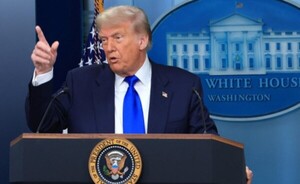 Trump impone aranceles del 50% a Brasil