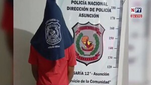 Reportan intento de feminicidio en el barrio Trinidad