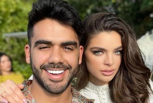 Popular / ¿Nadia Ferreira trae a su famoso "ami" a Paraguay?