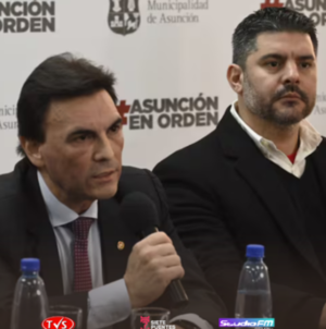 Intervención en Asunción entra en su etapa final con serias falencias detectadas