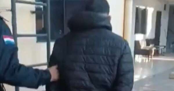 Diario HOY | Otro intento de feminicidio: joven fue apuñalada por su ex al salir del trabajo