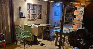 Diario HOY | Mujer quemada por su pareja no resistió y acabó falleciendo