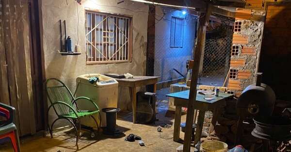 Diario HOY | Mujer quemada por su pareja no resistió y acabó falleciendo