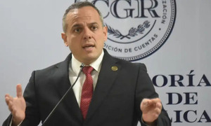 Contraloría anuncia que el IPS será sometido a auditoría integral con máxima prioridad - OviedoPress