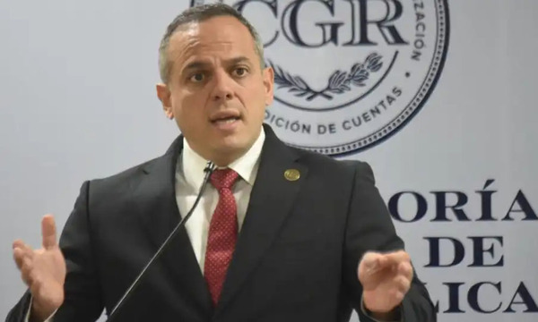 Contraloría anuncia que el IPS será sometido a auditoría integral con máxima prioridad - OviedoPress