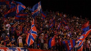 El clásico, la frase de Troglio y la supremacía azulgrana en el Este