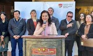 El 16 de Agosto la Calle Tuyutí será escenario del homenaje a la Guarania y a José Asunción Flores - OviedoPress