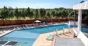 La Nación / Turismo de invierno dejó casi un 90 % de ocupación hotelera