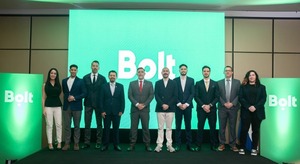 Popular / Viajes más seguros con Bolt: cuatro recomendaciones clave del equipo de seguridad