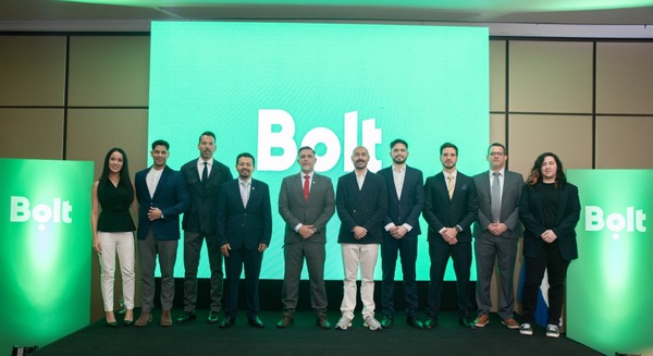 Popular / Viajes más seguros con Bolt: cuatro recomendaciones clave del equipo de seguridad