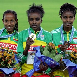 Versus / World Athletics implanta test de género a partir de Mundiales de atletismo 2025