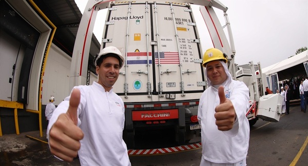 Paraguay con la oportunidad de brillar en Estados Unidos